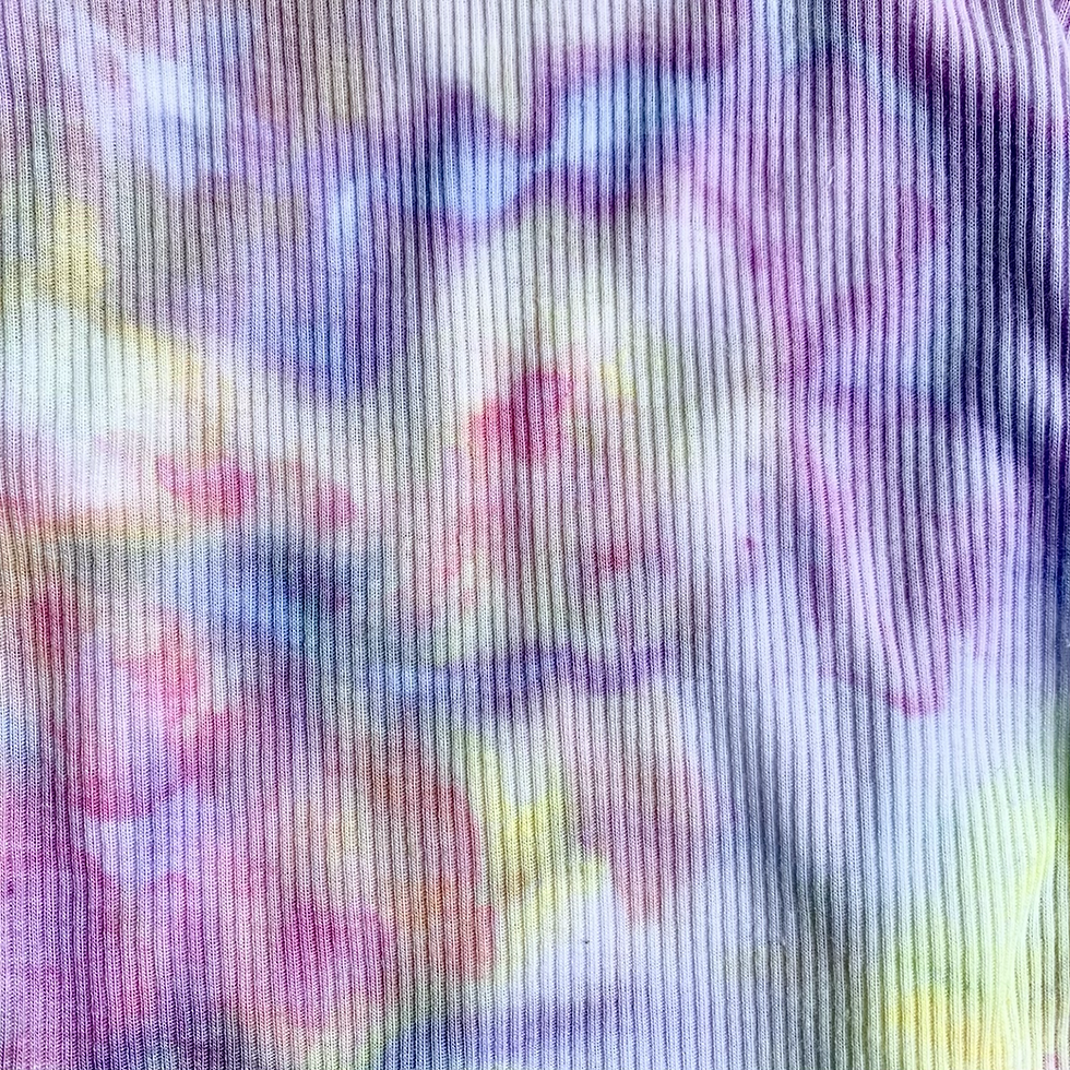 Thumbnail: Vintage Tie Dye Beaters