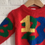Thumbnail: Vintage Numbers Sweater