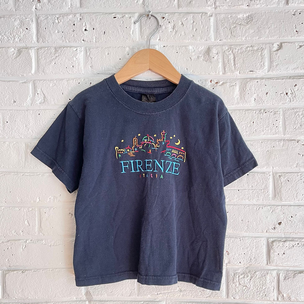 Thumbnail: Florence Tee