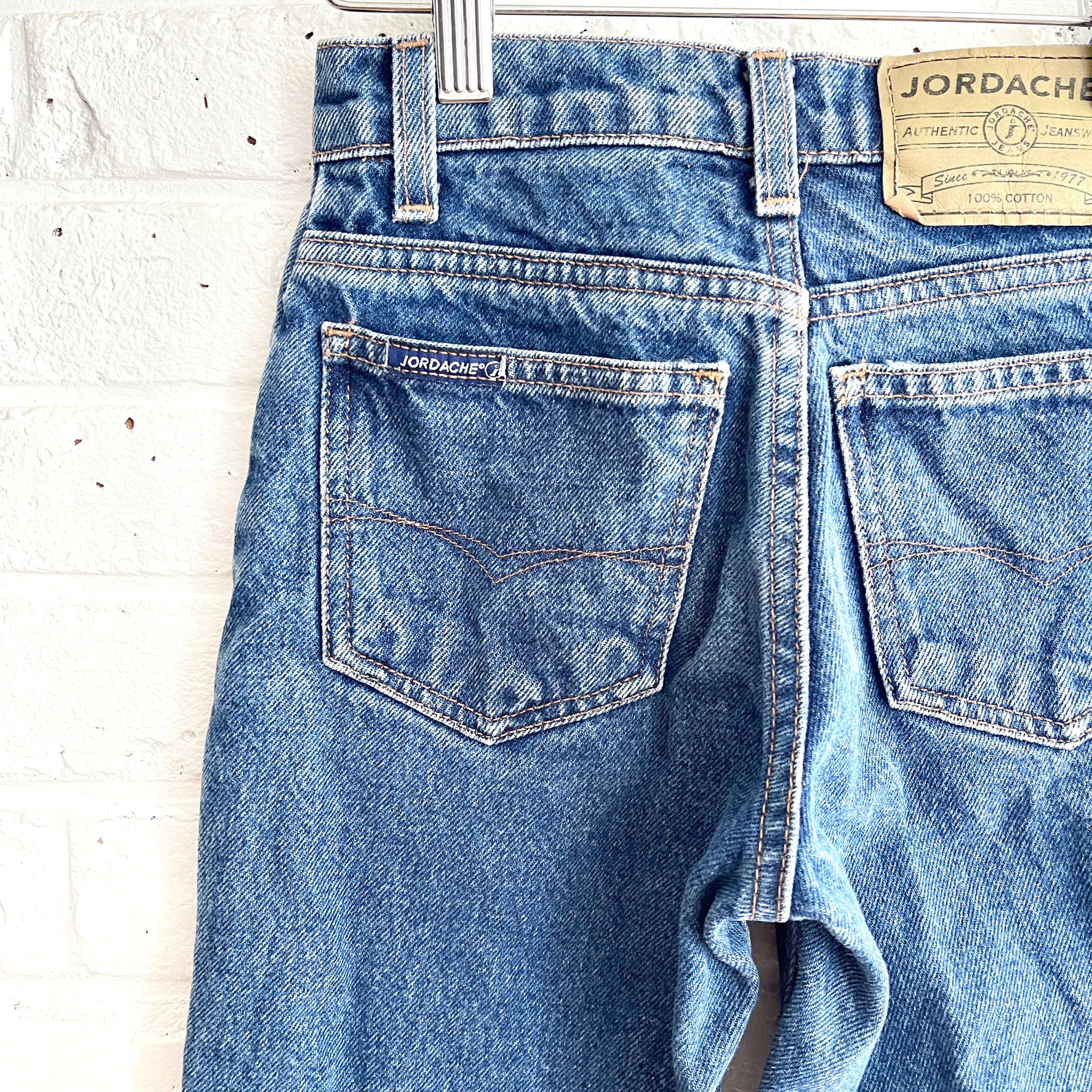 Vintage Jordache Jeans