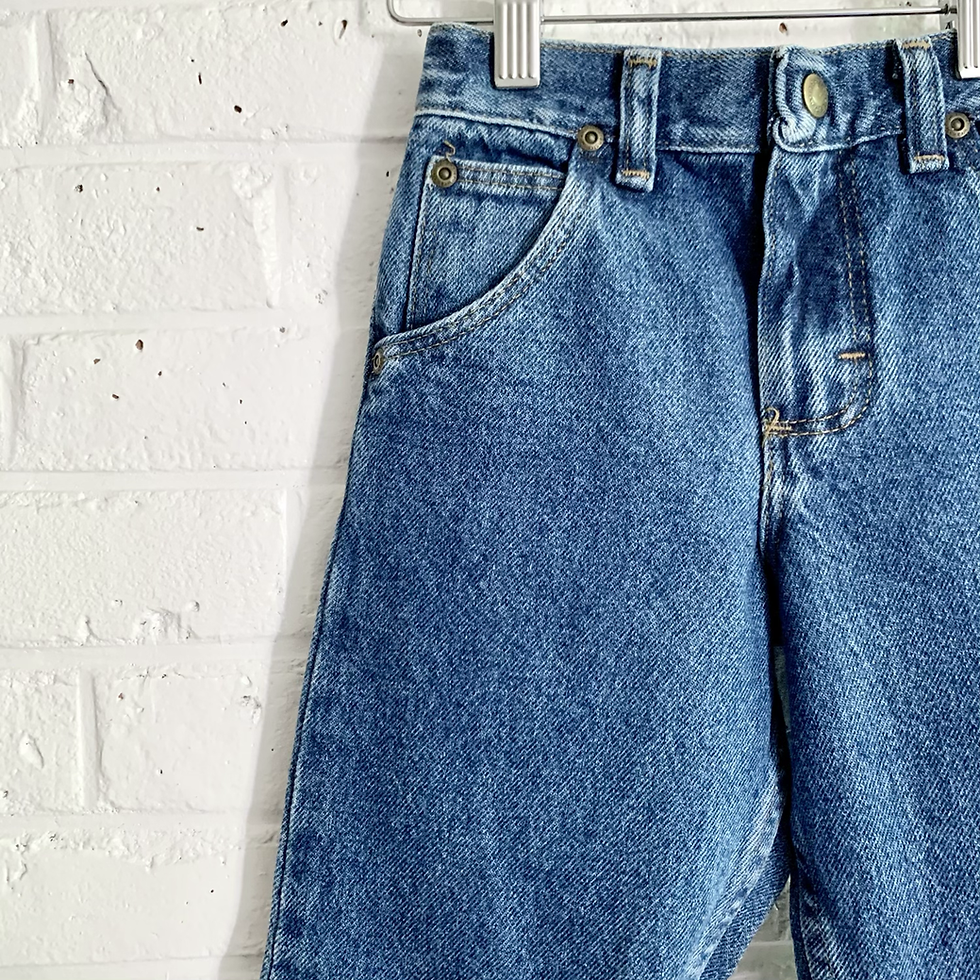 Thumbnail: Vintage '90s Wrangler
