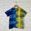 Thumbnail: "Painted Snakeskin" Vintage Tee