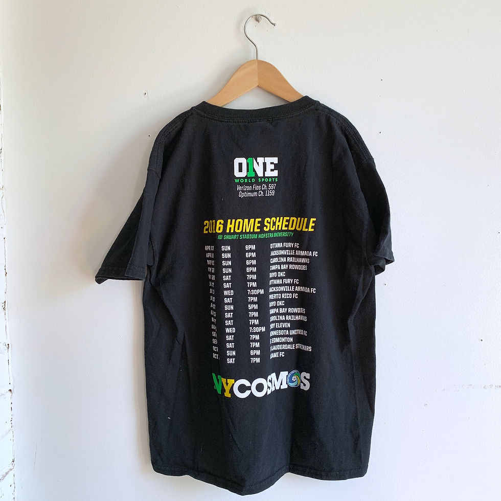 Thumbnail: Pelé Tee