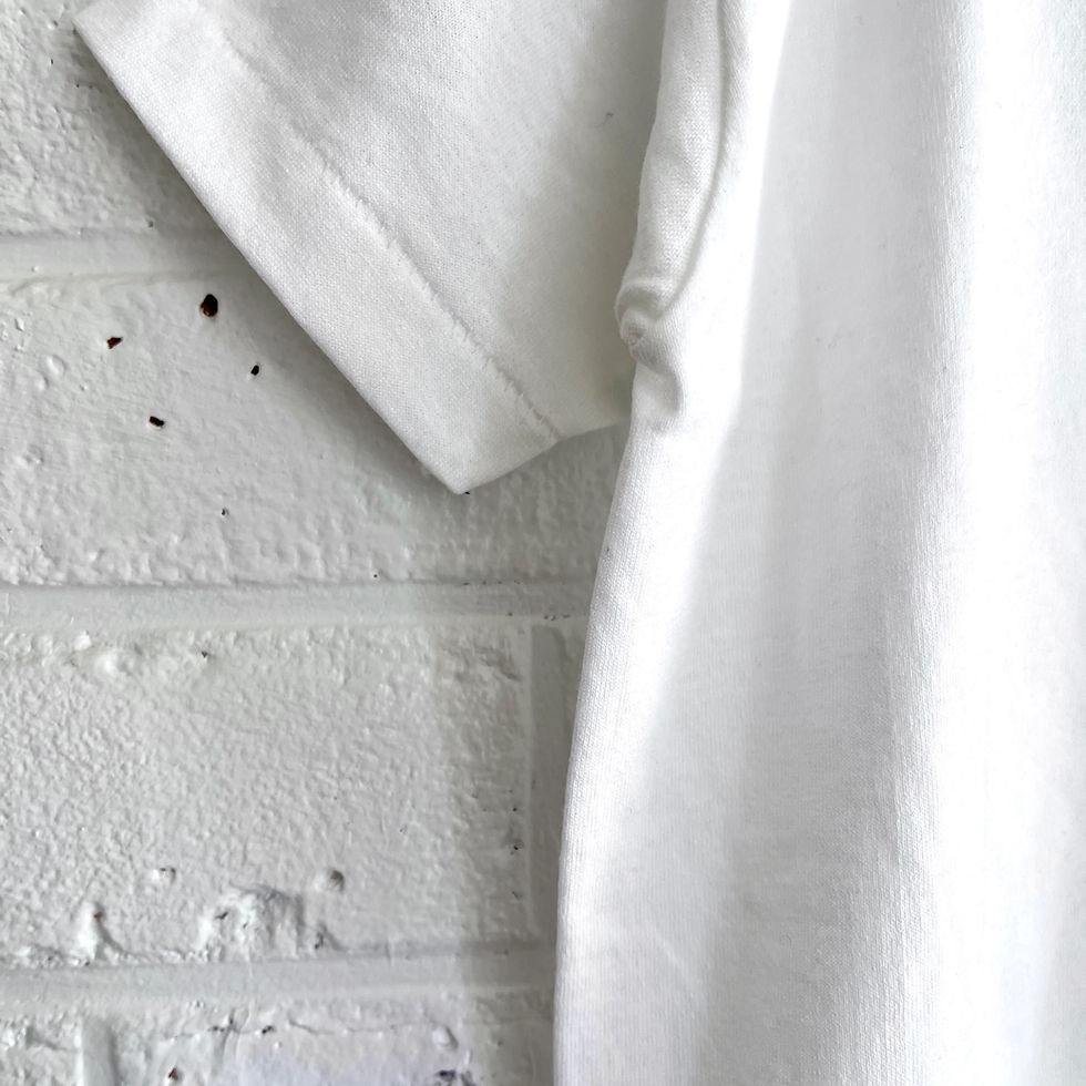 Thumbnail: Vintage Deadstock Hanes Tee
