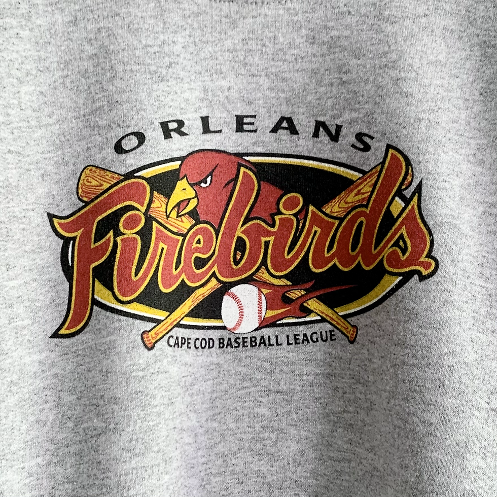 Thumbnail: Firebird Sweatshirt