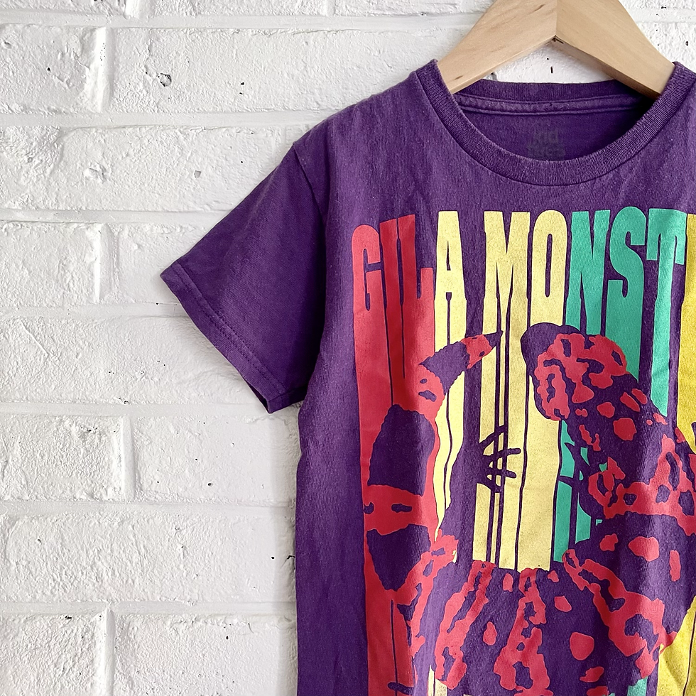 Thumbnail: Gila Monster Tee