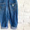 Thumbnail: Vintage Guess Overall