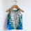 Thumbnail: Double-faced Tie Dye Tank