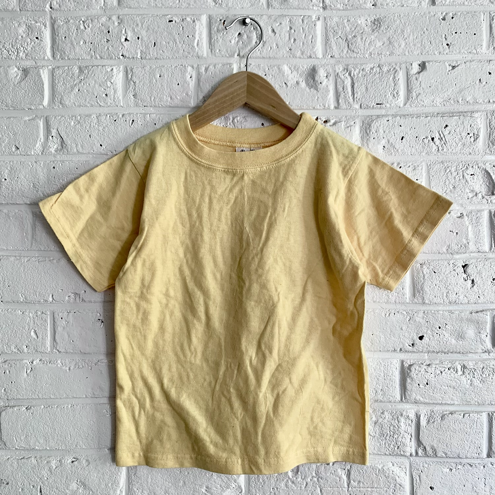 Thumbnail: Vintage Flapdoodles Tee