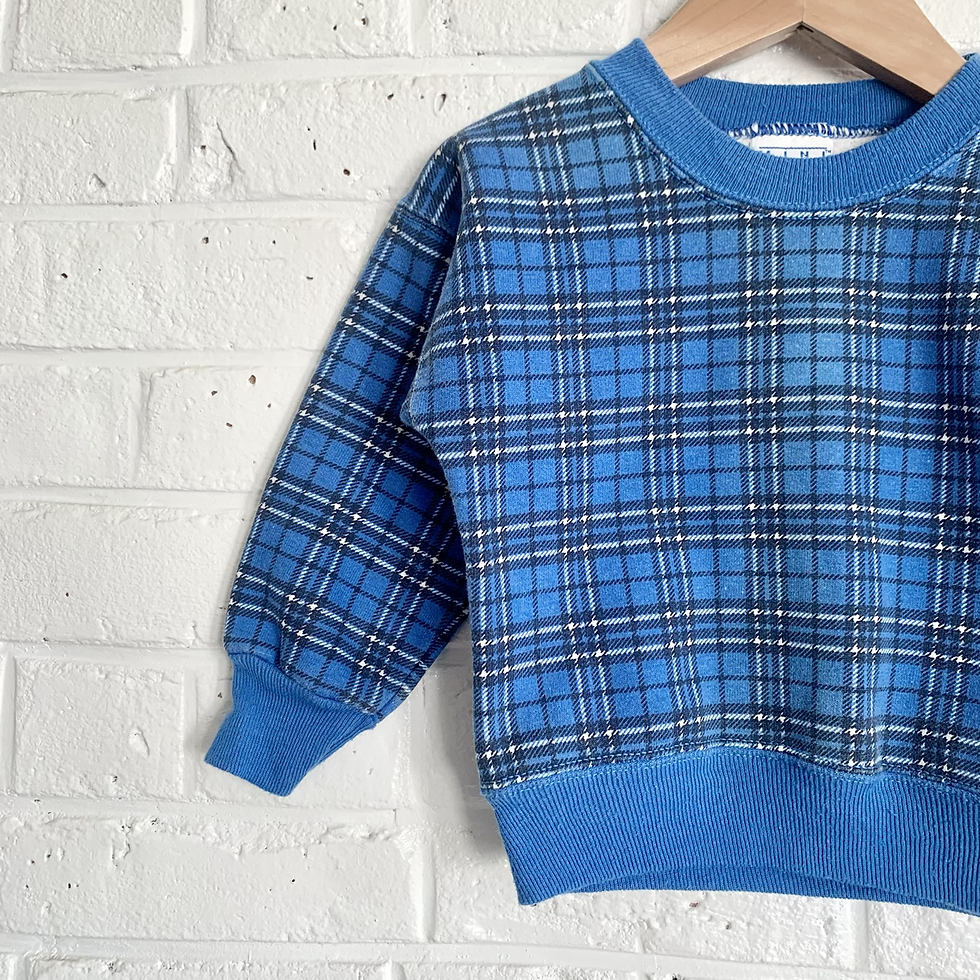 Thumbnail: Vintage Sweatsuit
