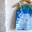 Thumbnail: Double-faced Tie Dye Tank