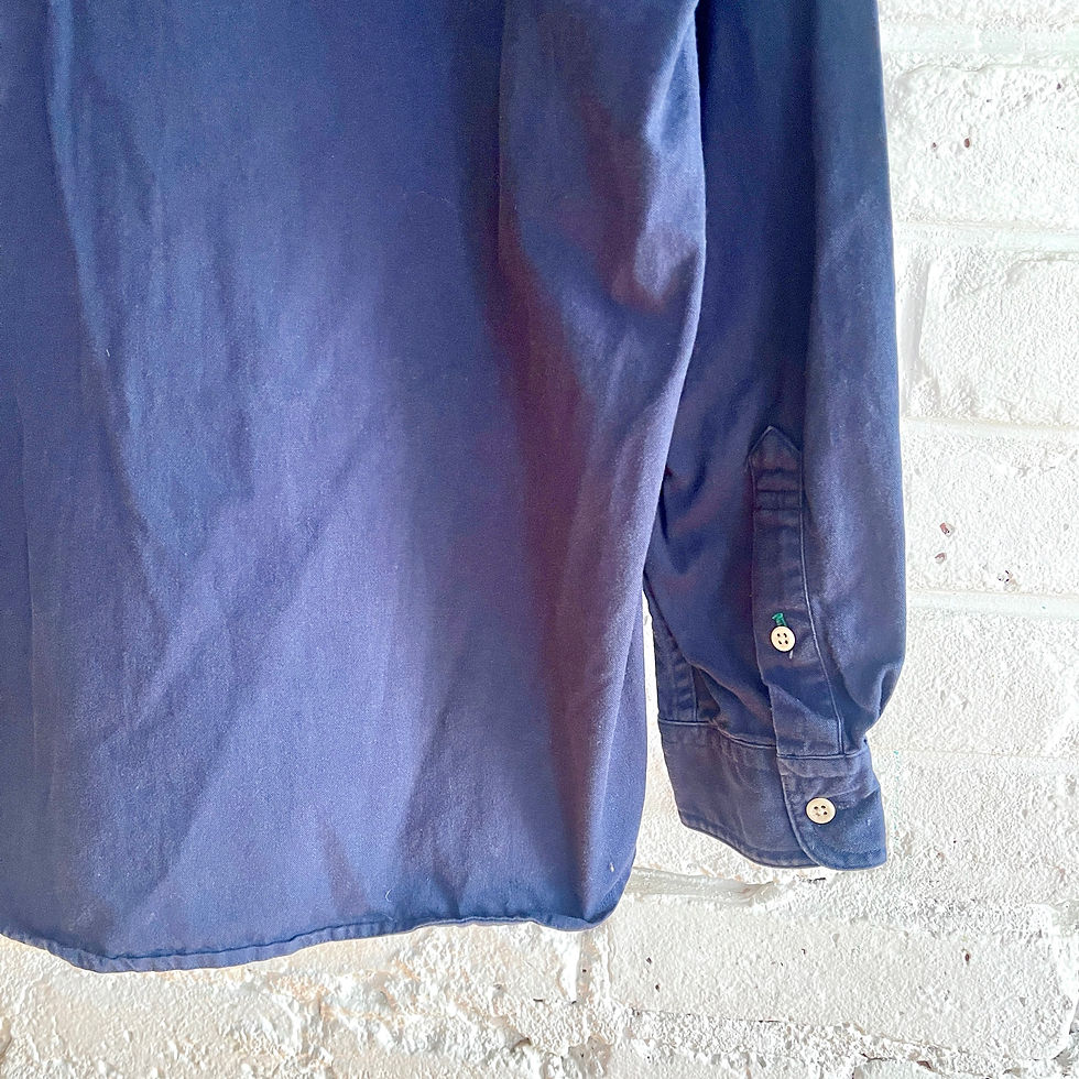 Thumbnail: Vintage TOMMY Button-up