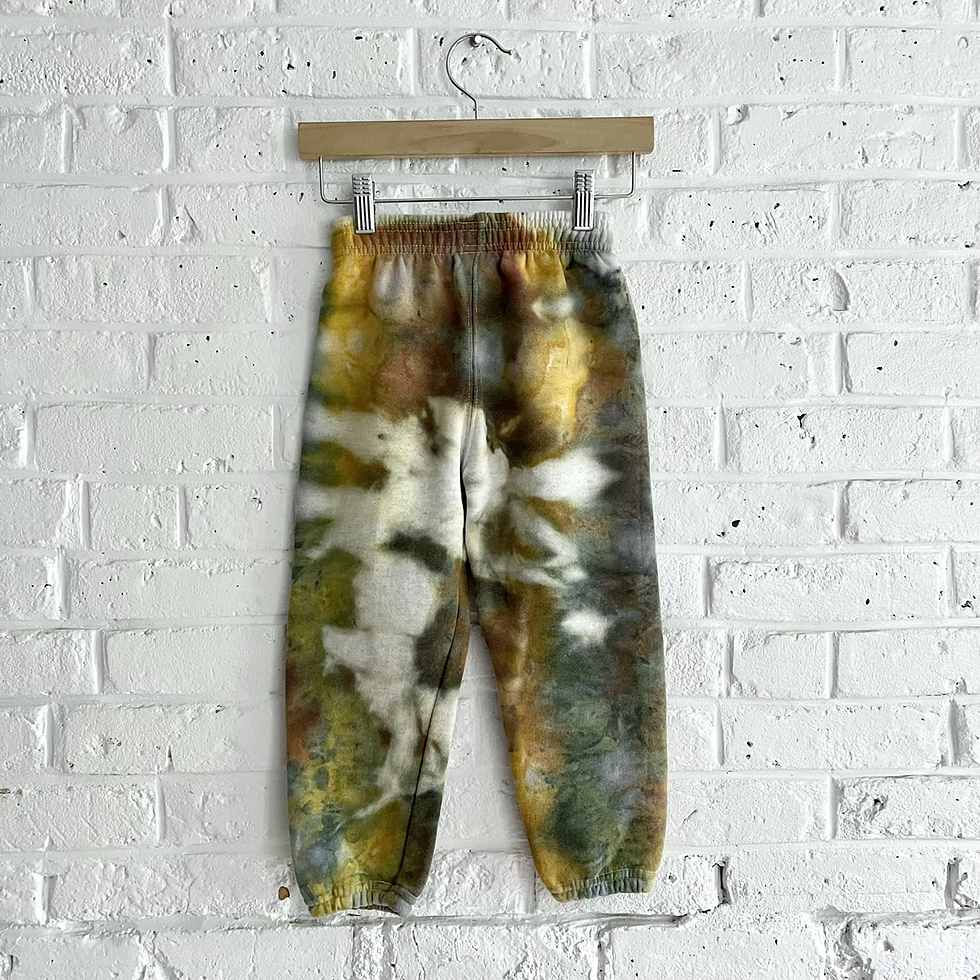 Thumbnail: "Sedona Sunset" Tie Dye Sweatpants