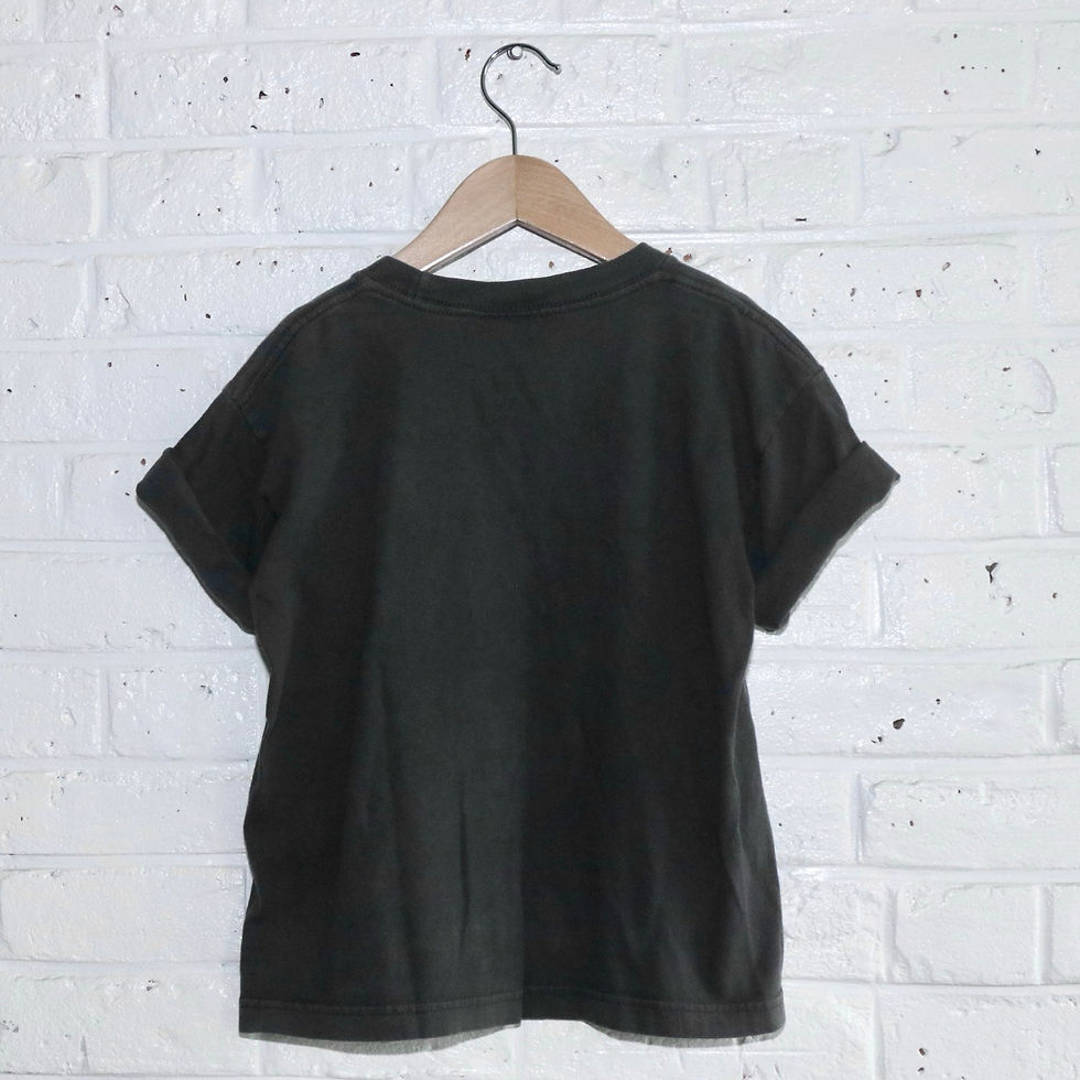 Thumbnail: "Top Heavy" Tee