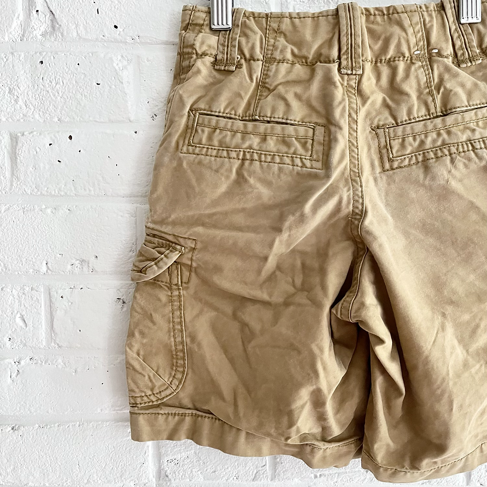 Thumbnail: Heavy Weight Cargo Short