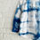 Thumbnail: Shibori Inspired Indigo Button-up