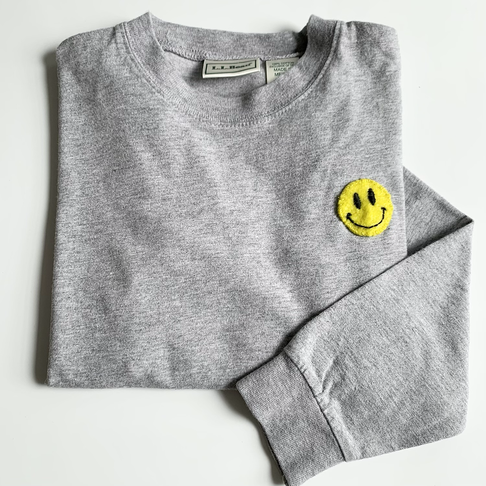 Thumbnail: "On The Playground" Tee