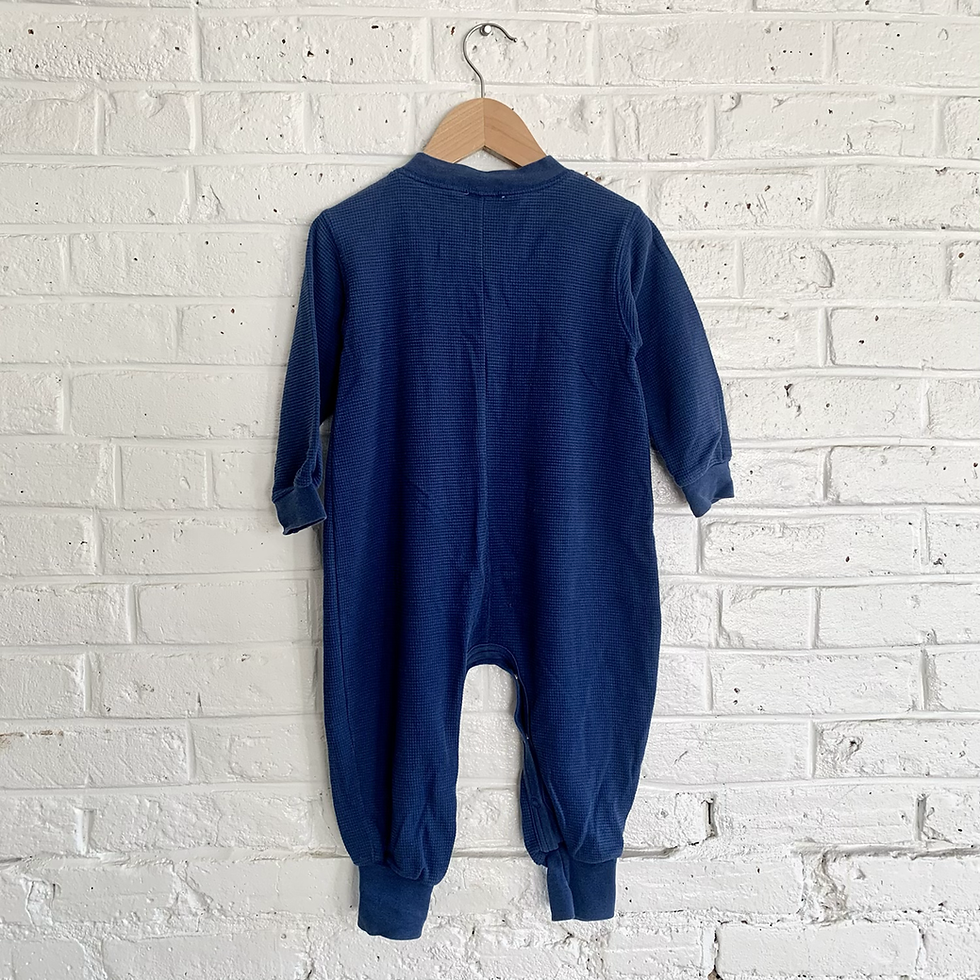 Thumbnail: Vintage Thermal Jumper