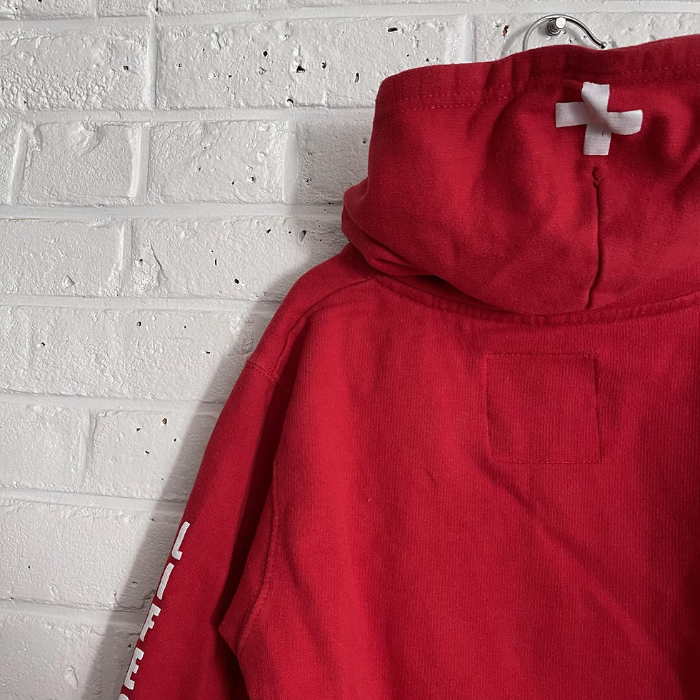 Thumbnail: Montauk Hoodie