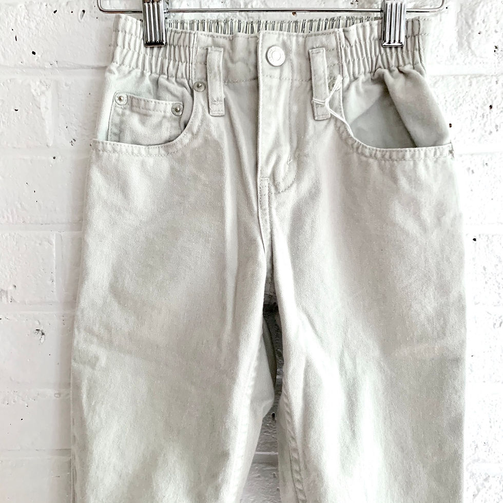 Thumbnail: Vintage GAP Jeans
