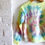 Thumbnail: Pastel Swirl Tie Dye Sweatshirt