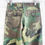 Thumbnail: Vintage Military Trousers