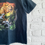 Thumbnail: Vintage 90s' Dinosaur Tee