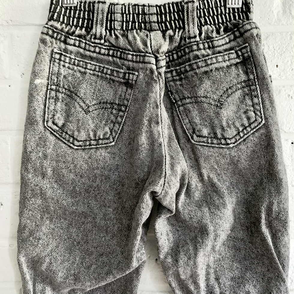 Thumbnail: Vintage Levi's Joggers