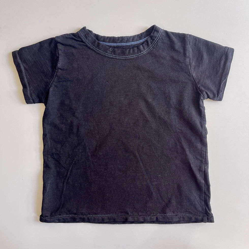 Thumbnail: Vintage Deadstock Great China Wall Tee