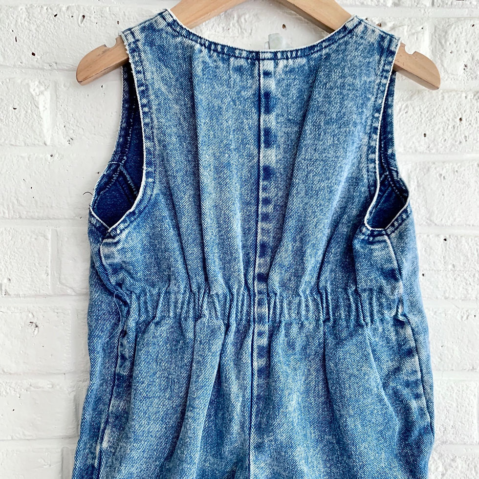 Thumbnail: Vintage Jumper
