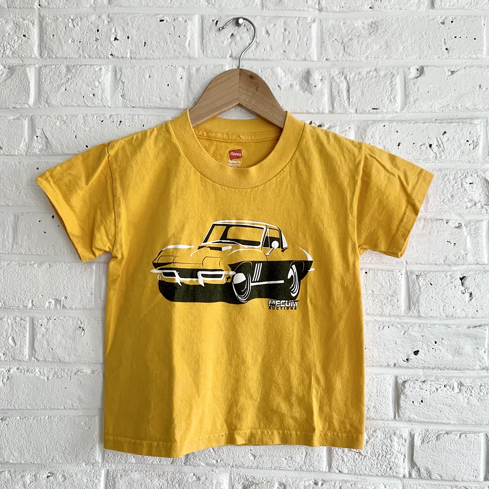 Thumbnail: Car Tee