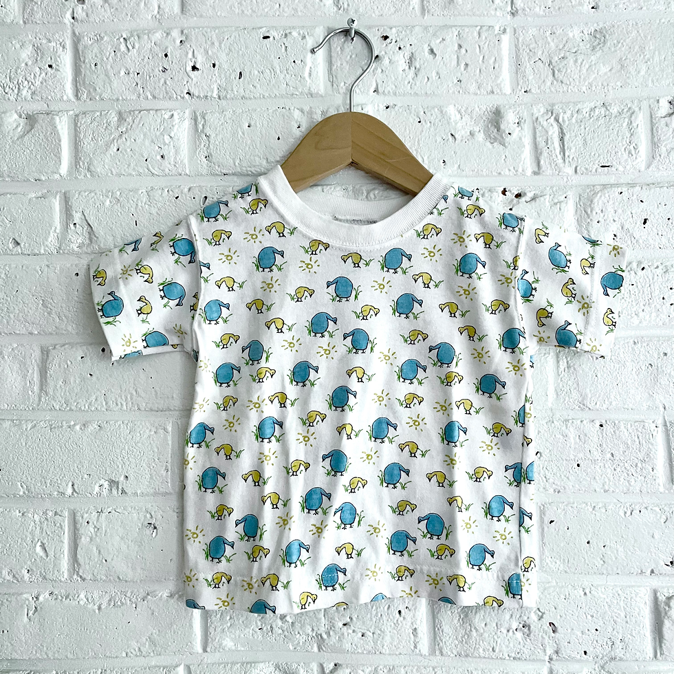 Thumbnail: Vintage '99 Carter's Tee