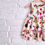 Thumbnail: Vintage Buster Brown Dress
