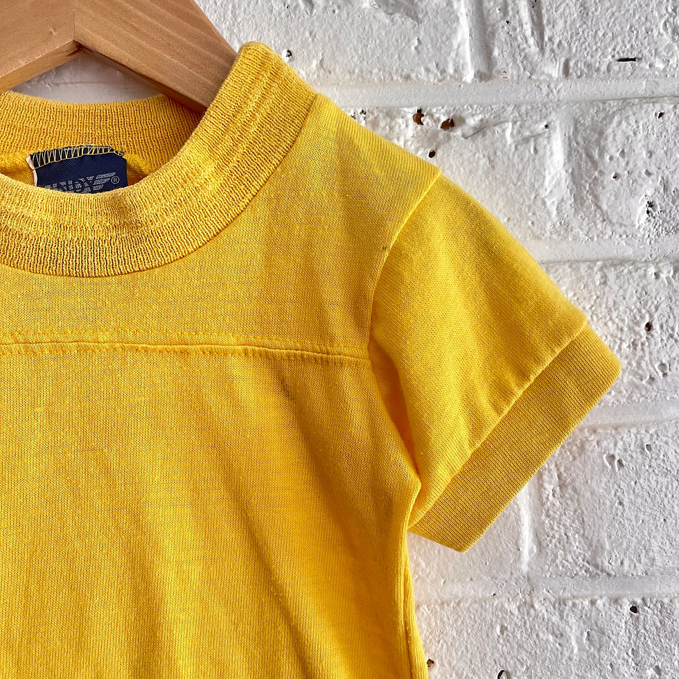 Thumbnail: Vintage Tee