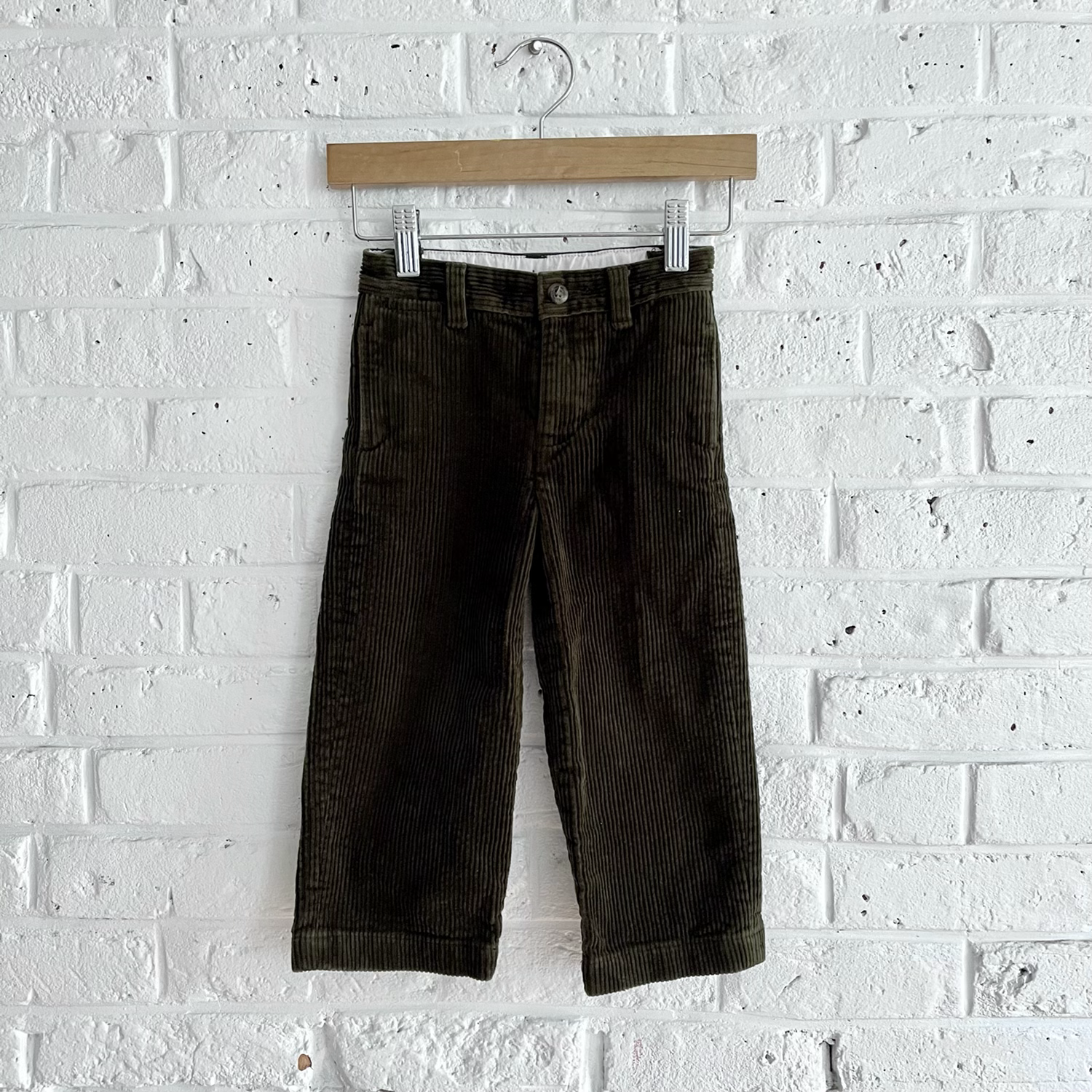 Polo Ralph Lauren Cord Trousers