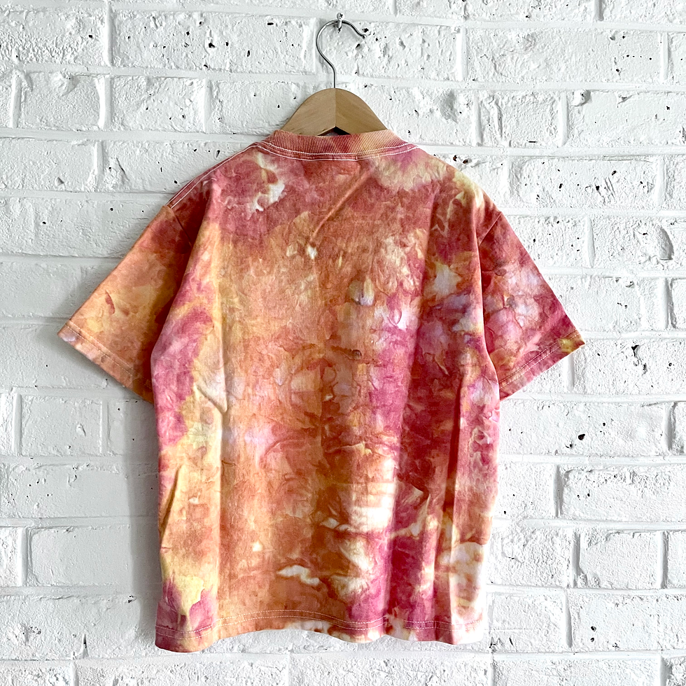 Thumbnail: Dyed "Brooklyn Idols" Tee