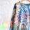 Thumbnail: "Nebula Swirl" Tie Dye Long Sleeve Tee