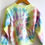 Thumbnail: Pastel Swirl Tie Dye Sweatshirt