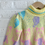 Thumbnail: Vintage Spring Sweater