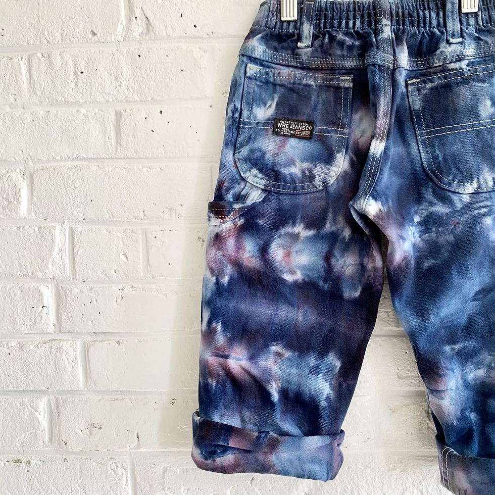 Thumbnail: "Dark Nebula " Jeans