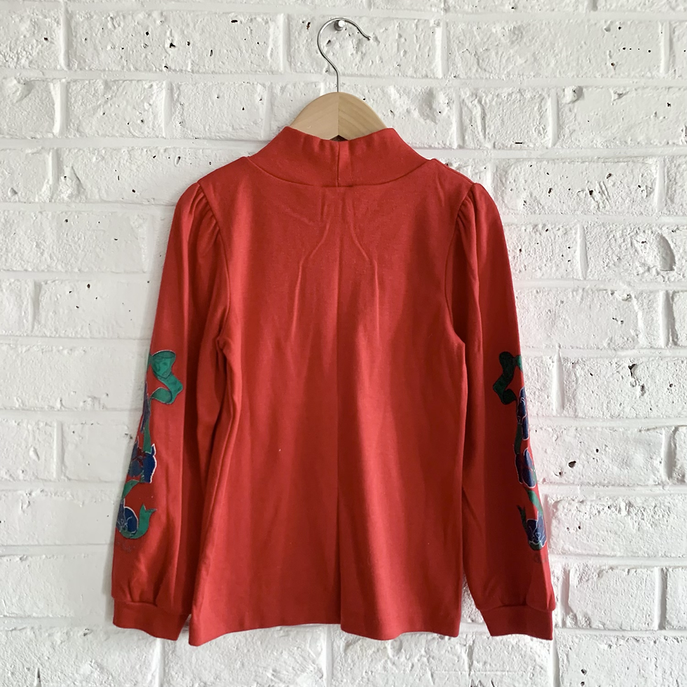 Thumbnail: Vintage OshKosh B'gosh Set