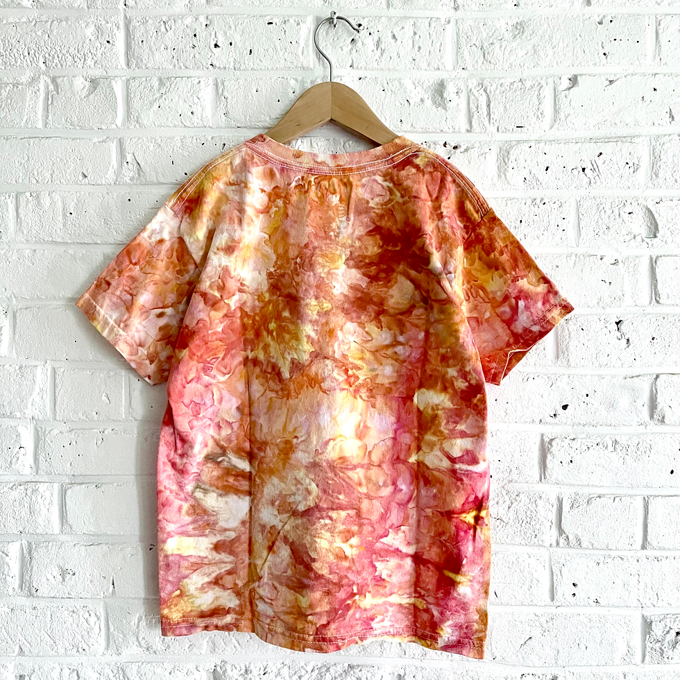 Thumbnail: Dyed "Brooklyn Idols" Tee