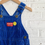 Thumbnail: Vintage OshKosh B'gosh Overall
