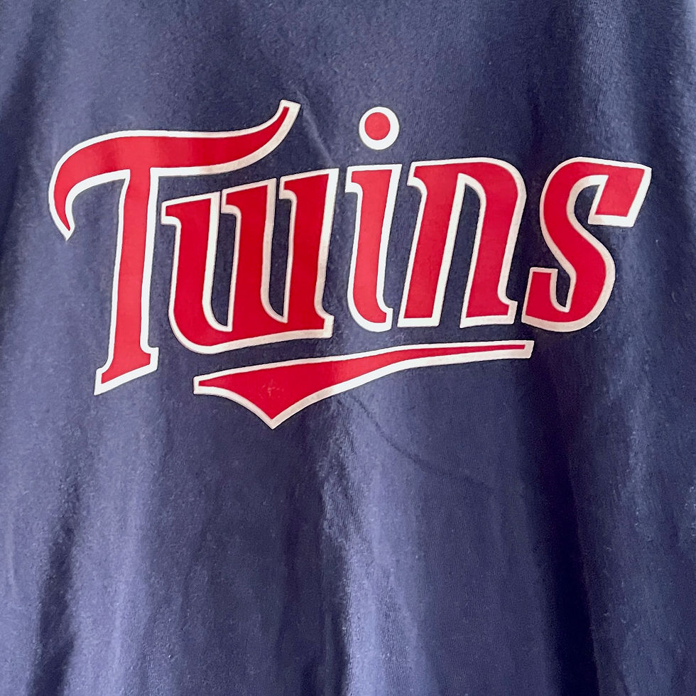 Thumbnail: Twins Tee
