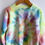 Thumbnail: Pastel Swirl Tie Dye Sweatshirt