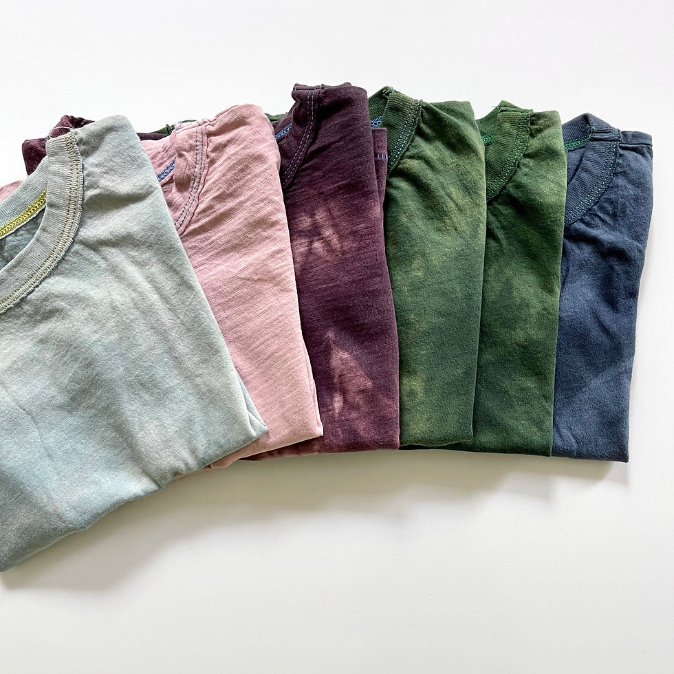 Vintage Deadstock Great China Wall Tee