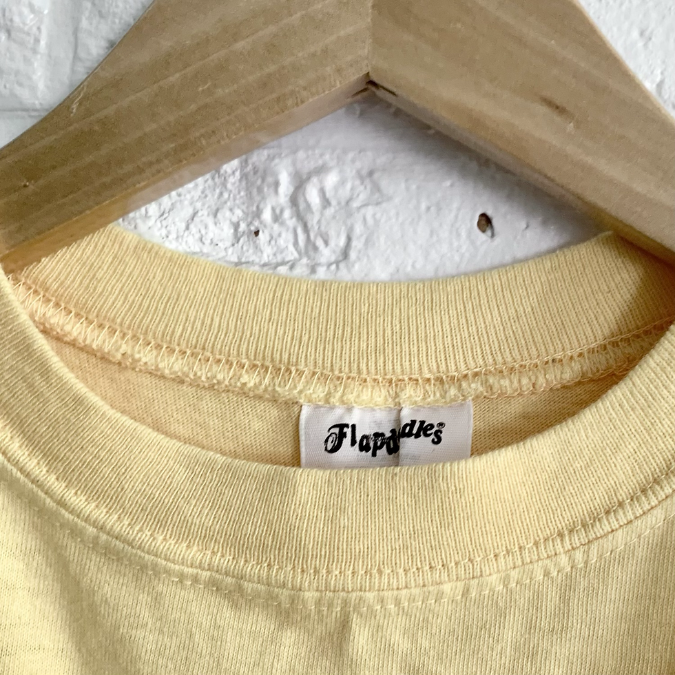 Thumbnail: Vintage Flapdoodles Tee