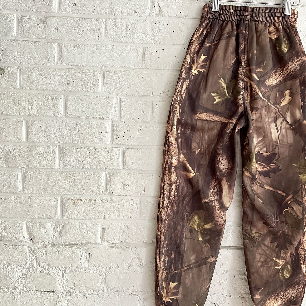 Thumbnail: Master Sportsman Track Pants