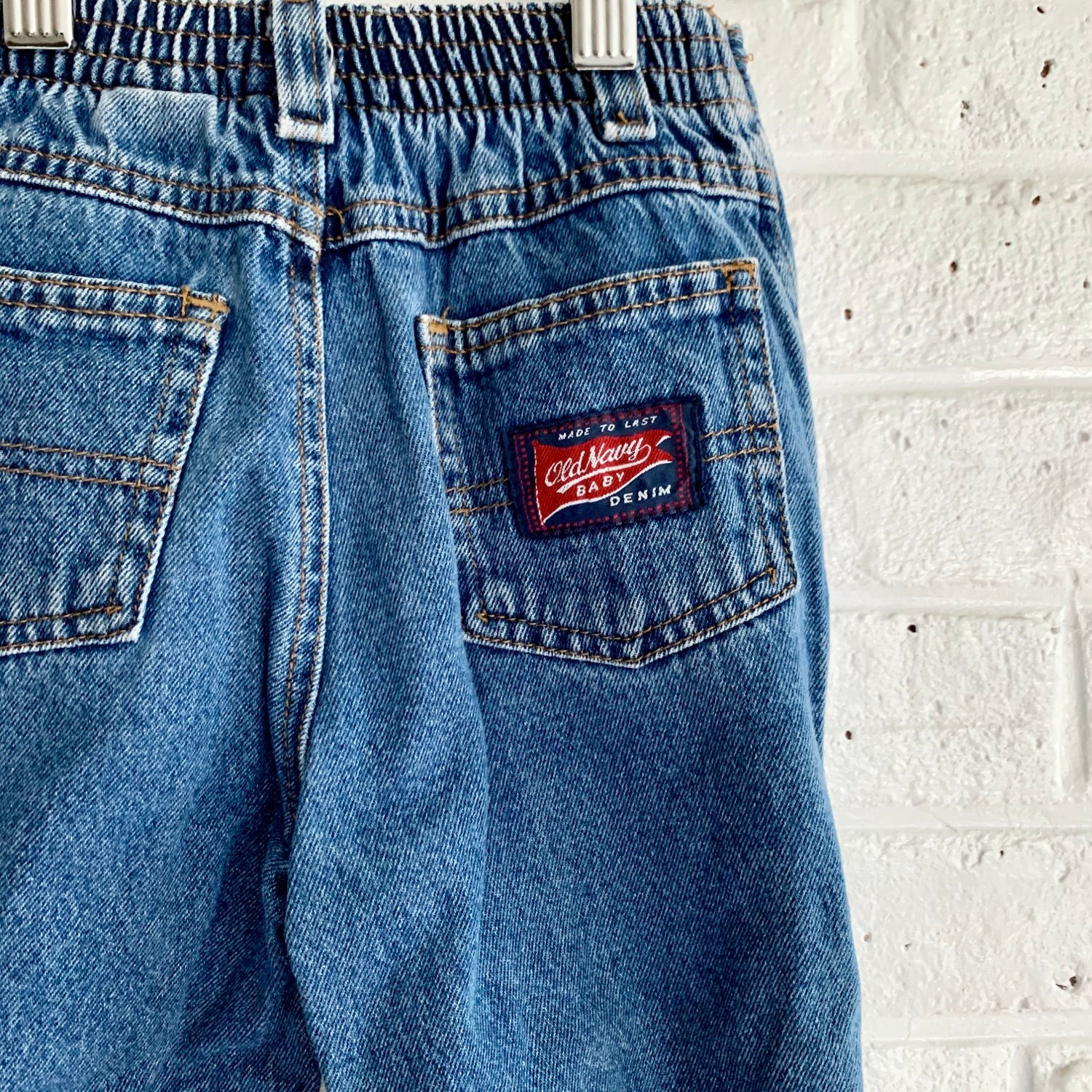 Vintage Old Navy Jeans