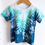 Thumbnail: "V" Tie Dye Tee